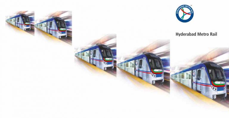 Hyderabad Metro Rail