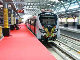 Ahmedabad Metro Ahmedabad Metro