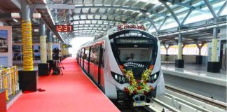 Ahmedabad Metro Ahmedabad Metro