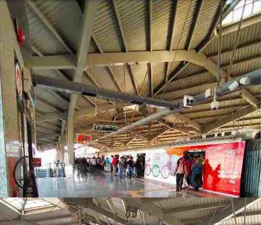 Mumbai Metro: Route Map, Latest Fare, Time Table, Contact Details Mumbai Metro