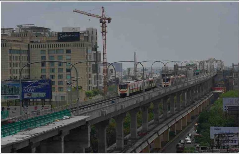 Nagpur Metro