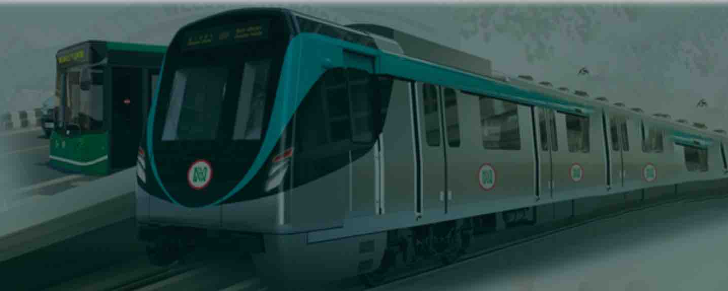 Noida Metro Rail