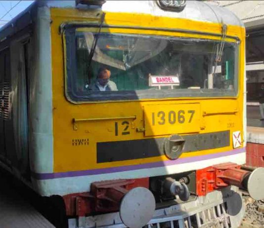 Kolkata Suburban Trains Details Kolkata Local Train News Updates