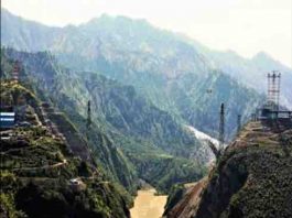 Kashmir Valley Train Service Update Kashmir Valley Train Service Update