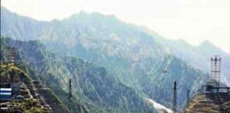 Kashmir Valley Train Service Update Kashmir Valley Train Service Update