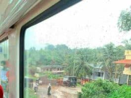 Vistadome Trains Details Vistadome coaches by Indian Railway