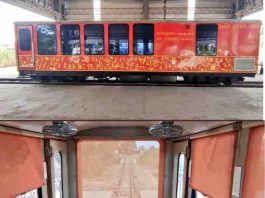 Bilimora – Waghai Narrow Gauge Railway Services Details Bilimora - Waghai Narrow Gauge Railway Services