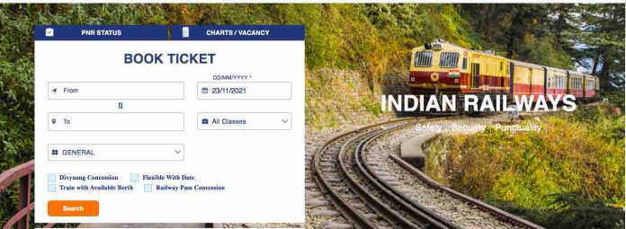 Circuit Trains by Indian Railway Circuit Trains by Indian Railway