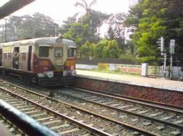 Thane – Diva Mumbai Local Trains Thane - Diva Mumbai Local Trains