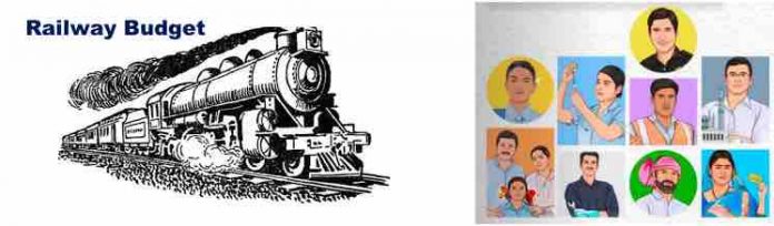 Railway Budget Railway Budget