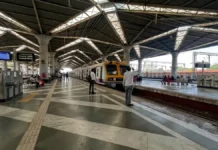 Mumbai Local Season Ticket 2026: Booking, Rules and Fares Mumbai Local Season Ticket full details