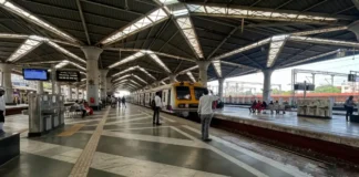 Mumbai Local Season Ticket 2026: Booking, Rules and Fares Mumbai Local Season Ticket full details