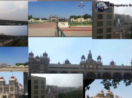 Bengaluru Suburban Train Details Bengaluru Suburban