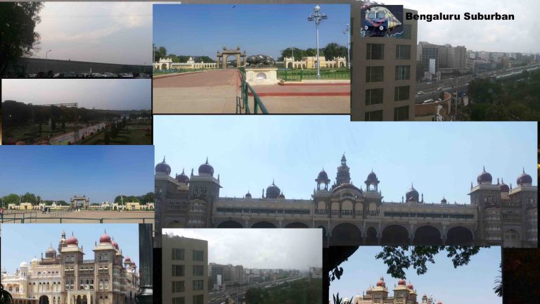Bengaluru Suburban