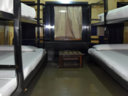 Railways Retiring Room Online Railway retiring room online sample