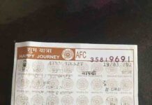 Duplicate Ticket Procedure : Indian Railway