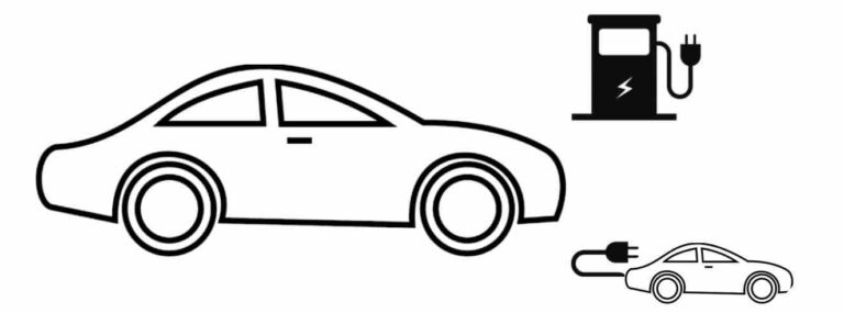 EV Charging Facility at Railway Stations