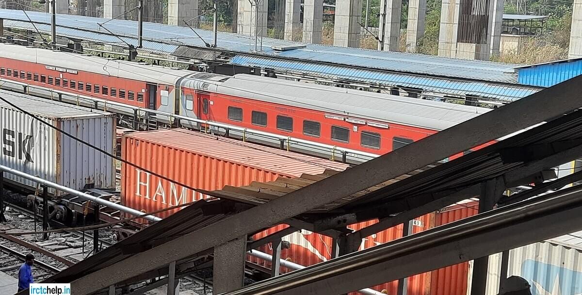 Railway Recruitment 2024 Full List Railway Recruitment Latest List