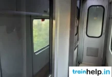 First Class Coaches in Trains: AC First Class, Cabin and Coupe First Class Coaches in Trains - AC First Class