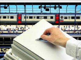 Train Full Forms Train Full Form List