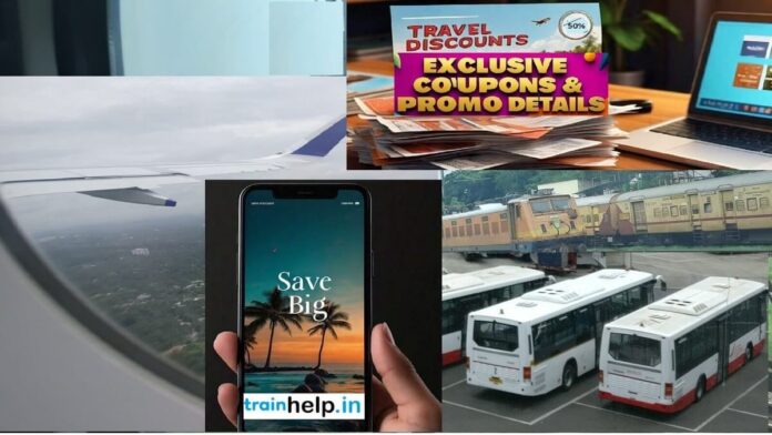 Travel Discounts and Coupons India Travel Discounts Promo Coupons India
