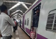 Thane – Vashi : Mumbai Local Train Time Table Thane to Vashi Mumbai Local Train