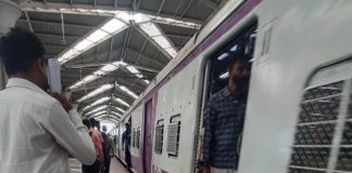 Thane – Vashi : Mumbai Local Train Time Table Thane to Vashi Mumbai Local Train