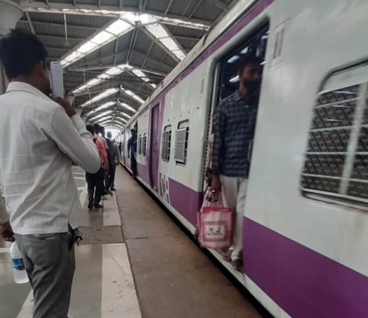 Thane – Vashi : Mumbai Local Train Time Table Thane to Vashi Mumbai Local Train