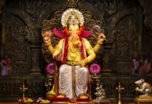 Ganpati Festival Special Trains 2026 : Booking Dates : Full Details All India Ganpati Special Trains 2026 booking dates and festival schedule across Indian Railways