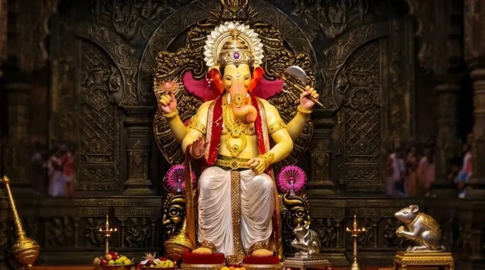 Ganapti Special Trains All India Ganpati Special Trains 2026 booking dates and festival schedule across Indian Railways
