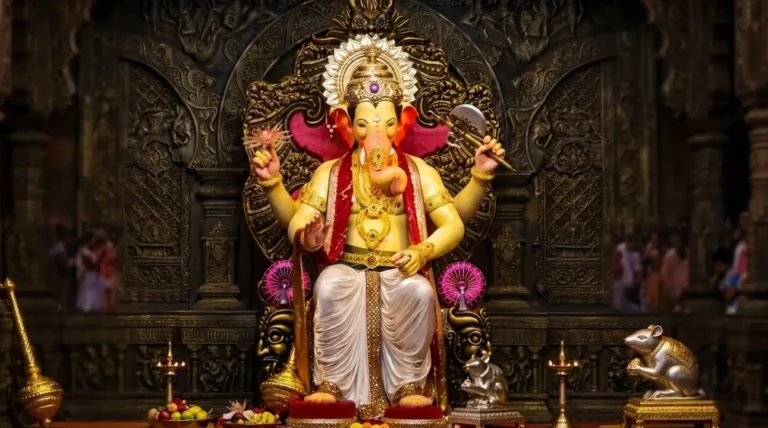All India Ganpati Special Trains 2026 booking dates and festival schedule across Indian Railways